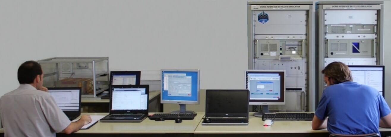 Atelier de production DACTEM International