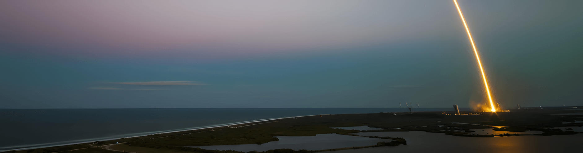 Siège Mars Space Ltd