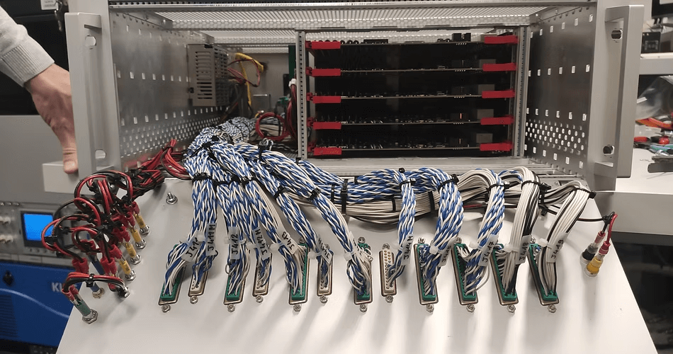 Réalisation électronique 2