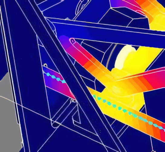 Simulation électromagnétique DACTEM