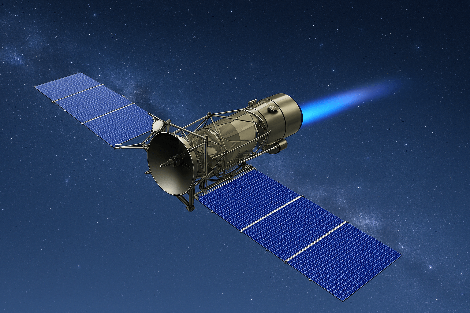 Services et prestations Dactem International