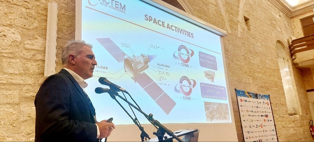 DACTEM rejoint le Club des partenaires de la Fondation Van Allen (FVA)