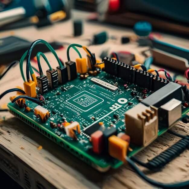 Concepteur(trice) Électronique